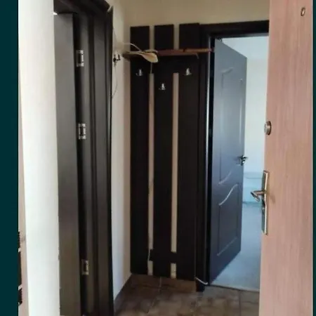 Neversea 8 Apartment
