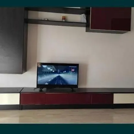 Neversea 8 Apartment